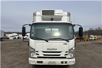 2018 Isuzu NRR