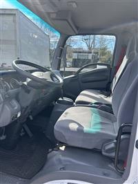 2022 Isuzu NRR