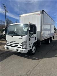 2022 Isuzu NRR