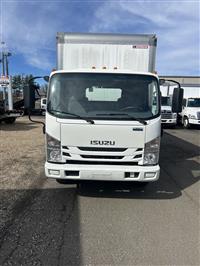 2022 Isuzu NRR