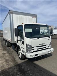 2022 Isuzu NRR