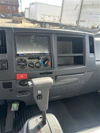 2022 Isuzu NRR
