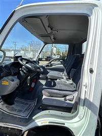 2019 Hino 155