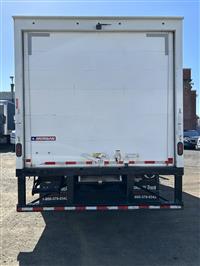 2019 Hino 155