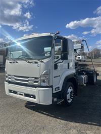 2024 Isuzu FTR