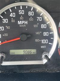2024 Isuzu FTR