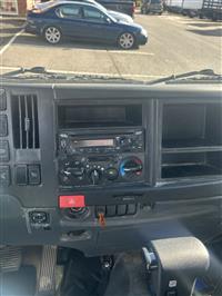 2024 Isuzu FTR