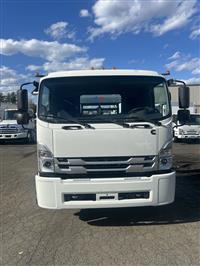 2024 Isuzu FTR