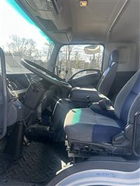 2024 Isuzu FTR