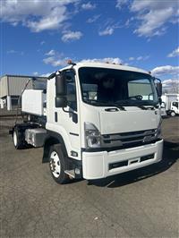 2024 Isuzu FTR