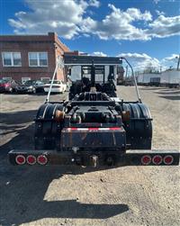 2024 Isuzu FTR