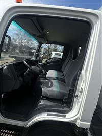 2022 Isuzu NQR