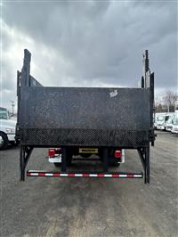 2020 Hino 338