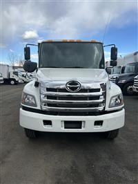 2020 Hino 338