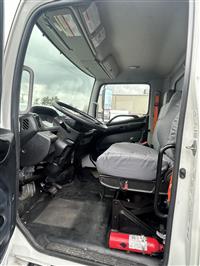 2020 Hino 338