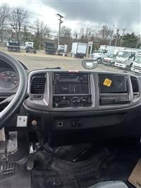 2020 Hino 338