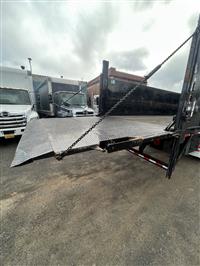 2020 Hino 338