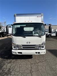 2024 Hino S5