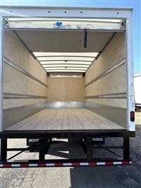 2024 Hino S5