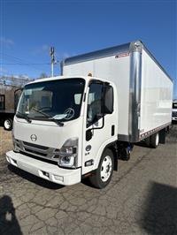 2024 Hino S5