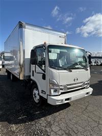 2024 Hino S5