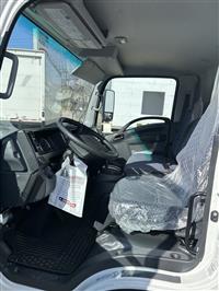 2024 Hino S5
