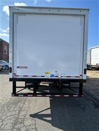2024 Hino S5