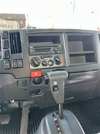 2024 Hino S5