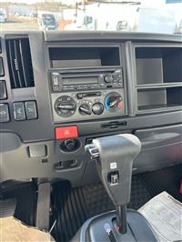 2024 Hino S5