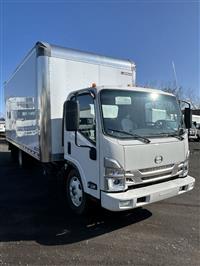 2024 Hino S5
