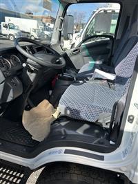 2024 Hino S5
