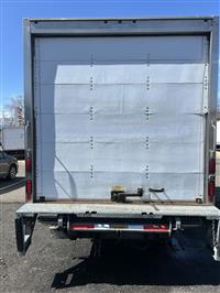 2019 Isuzu NPR HD