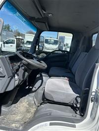 2019 Isuzu NPR HD