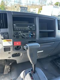 2019 Isuzu NPR HD