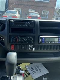 2019 Hino 195