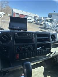 2018 Hino 195
