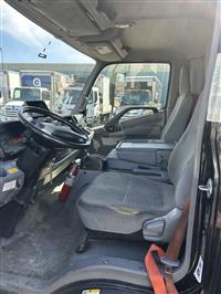 2018 Hino 195