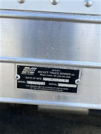 2023 Isuzu NPR HD DC 