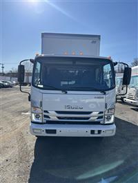 2023 Isuzu NPR HD DC 