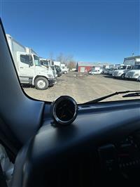 2023 Isuzu NPR HD DC 