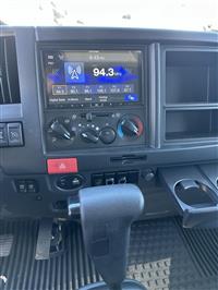 2023 Isuzu NPR HD DC 