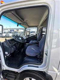 2023 Isuzu NPR HD DC 