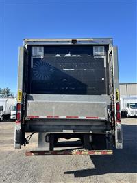 2018 Hino 268A