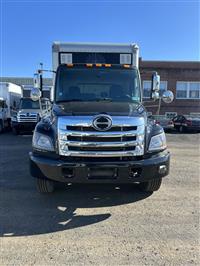 2018 Hino 268A