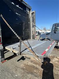 2018 Hino 268A