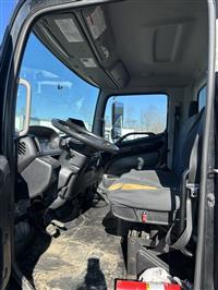 2018 Hino 268A