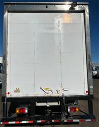 2023 Isuzu NPR HD DC 