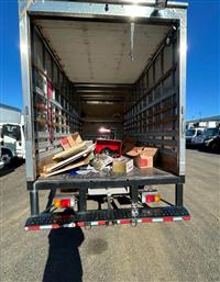 2023 Isuzu NPR HD DC 