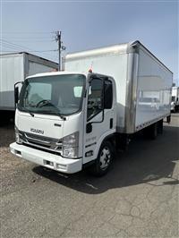 2019 Isuzu NQR