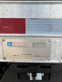 2019 Isuzu NQR